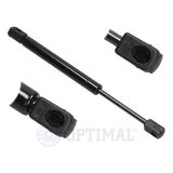 OPTIMAL Газовая пружина, крышка багажник AG-40067