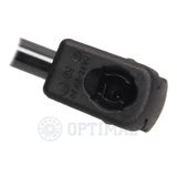 OPTIMAL Газовая пружина, крышка багажник AG-40067