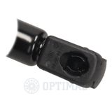 OPTIMAL Газовая пружина, крышка багажник AG-40067