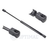 OPTIMAL Газовая пружина, крышка багажник AG-40071