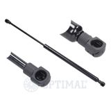 OPTIMAL Газовая пружина, крышка багажник AG-40076