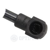 OPTIMAL Газовая пружина, крышка багажник AG-40085
