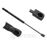 OPTIMAL Газовая пружина, крышка багажник AG-40107