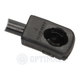OPTIMAL Газовая пружина, крышка багажник AG-40107