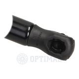 OPTIMAL Газовая пружина, крышка багажник AG-40107
