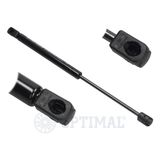 OPTIMAL Газовая пружина, крышка багажник AG-40112