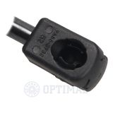 OPTIMAL Газовая пружина, крышка багажник AG-40112