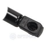 OPTIMAL Газовая пружина, крышка багажник AG-40112