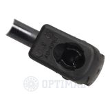 OPTIMAL Газовая пружина, крышка багажник AG-40113