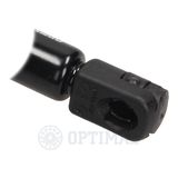 OPTIMAL Газовая пружина, крышка багажник AG-40113