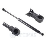 OPTIMAL Газовая пружина, капот AG-40148