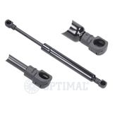 OPTIMAL Газовая пружина, крышка багажник AG-40153
