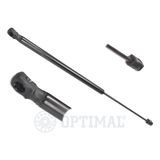 OPTIMAL Газовая пружина, крышка багажник AG-40157