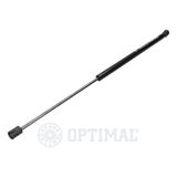 OPTIMAL Газовая пружина, крышка багажник AG-40157