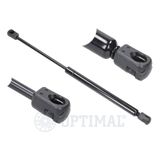 OPTIMAL Газовая пружина, крышка багажник AG-40168