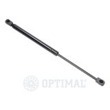 OPTIMAL Газовая пружина, крышка багажник AG-40168
