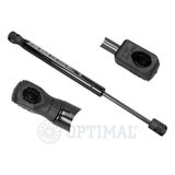 OPTIMAL Газовая пружина, крышка багажник AG-40520