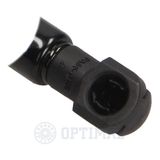 OPTIMAL Gaasivedru, pagasi-/veoruum AG-40571