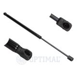 OPTIMAL Газовая пружина, крышка багажник AG-40767