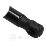 OPTIMAL Газовая пружина, крышка багажник AG-40784