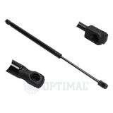 OPTIMAL Газовая пружина, крышка багажник AG-40865