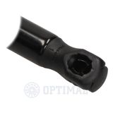 OPTIMAL Gaasivedru, pagasi-/veoruum AG-40916