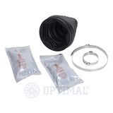 OPTIMAL Bälgsats, drivaxel MK-810160