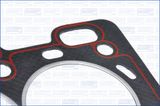 AJUSA Packning, topplock 10151000