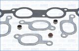 AJUSA Packningssats, topplock 52209700