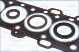 AJUSA Packningssats, topplock 52209700