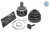 MEYLE Ledsats, drivaxel 514 498 0009