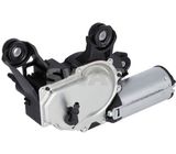 SWAG Vindrutetorkarmotor 30 94 8673