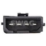 SWAG Vindrutetorkarmotor 30 94 8673