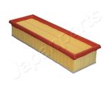 JAPANPARTS Õhufilter FA-0118JM