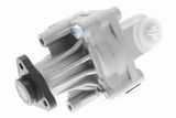 VAICO Hydraulikslang, stysrsystem V10-7093