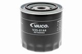VAICO Oljefilter V25-0144