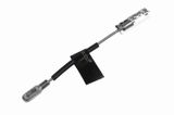 VAICO Тросик, cтояночный тормоз V40-30016