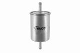 VAICO Delsats, serviceinspektion V40-4131