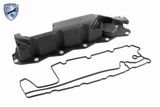 VAICO Крышка головки цилиндра V48-0507
