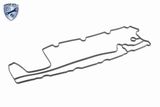 VAICO Крышка головки цилиндра V48-0507