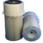 ALCO FILTER Воздушный фильтр MD-260K