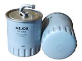 ALCO FILTER Filtr paliwa SP-1251