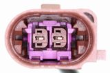 VEMO Датчик, температура выхлопных газов V10-72-1496
