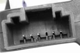 VEMO Seadeelement,seguklapp V10-77-1027