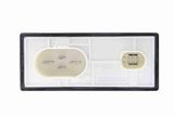 VEMO Relee,radiaatoriventilaatori jaoks V15-71-0035