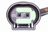 VEMO Датчик, температура выхлопных газов V20-72-0110