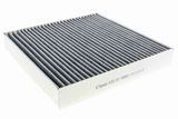 VEMO Filter, kupéventilation V22-31-1004