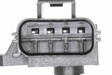 VEMO Датчик давления воздуха, высотный корректор V25-72-0061