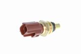 VEMO Датчик, температура охлаждающей жидкости V25-72-0176