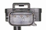 VEMO Датчик давления воздуха, высотный корректор V25-72-1192